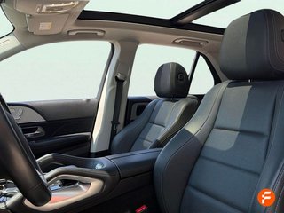 Mercedes GLE GLE 350 de 4MATIC (Híbrido Enchufable)