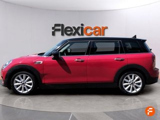 MINI Clubman Cooper