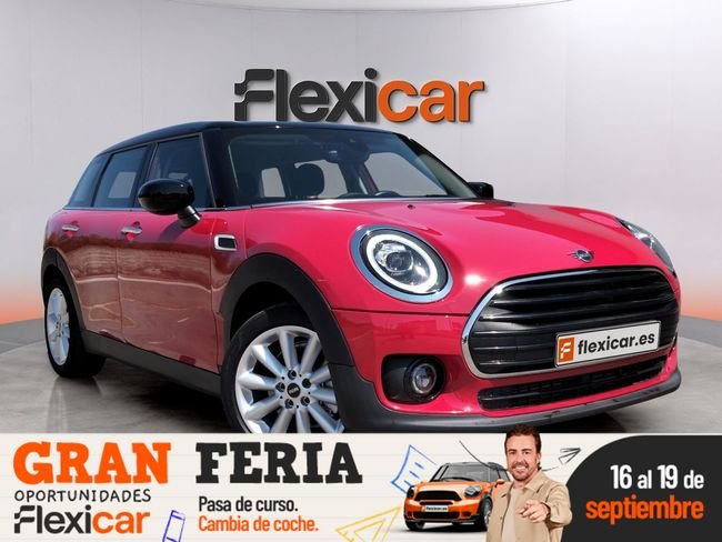 MINI Clubman Cooper - foto 1