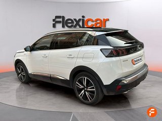 Peugeot 3008 300 e-EAT8 GT Pack