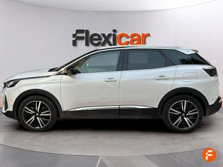 Peugeot 3008 300 e-EAT8 GT Pack