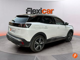 Peugeot 3008 300 e-EAT8 GT Pack