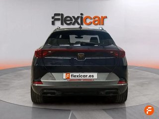 Cupra Formentor 1.5 TSI 110kW (150 CV) DSG