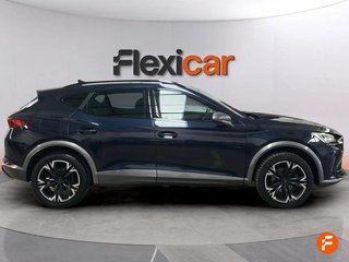 Cupra Formentor 1.5 TSI 110kW (150 CV) DSG