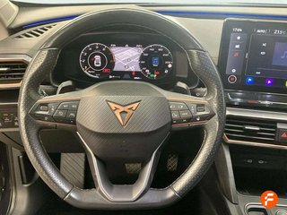 Cupra Formentor 1.5 TSI 110kW (150 CV) DSG