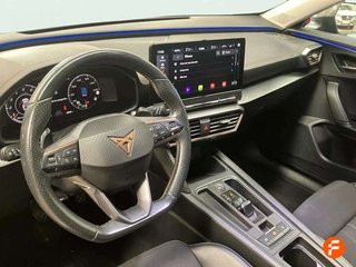Cupra Formentor 1.5 TSI 110kW (150 CV) DSG
