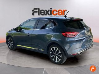Renault Clio Zen TCe  kW (91CV)  - 5P (2021)