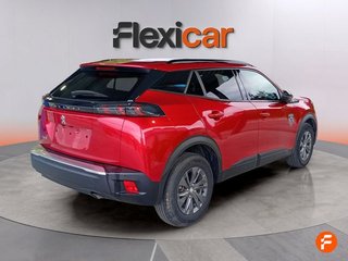 Peugeot 2008 Allure Pack Puretech 100 S&S 6 Vel. MAN