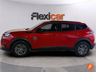 Peugeot 2008 Allure Pack Puretech 100 S&S 6 Vel. MAN