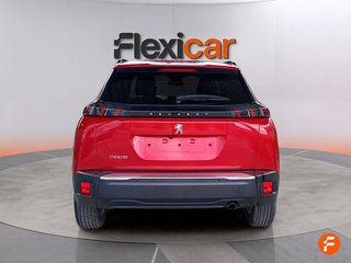 Peugeot 2008 Allure Pack Puretech 100 S&S 6 Vel. MAN