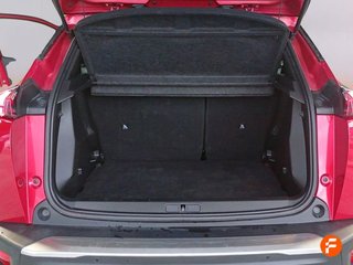 Peugeot 2008 Allure Pack Puretech 100 S&S 6 Vel. MAN