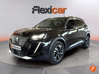 Peugeot 2008 Allure Pack Puretech 130 S&S BVM6