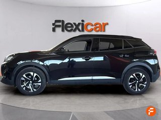 Peugeot 2008 Allure Pack Puretech 130 S&S BVM6