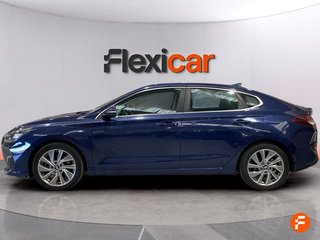 Hyundai i30 1.4 TGDI Style Fastback DCT