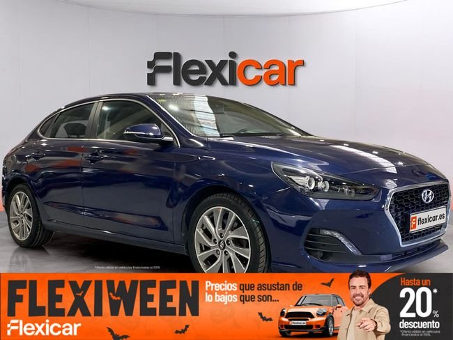 Hyundai i30 1.4 TGDI Style 2018