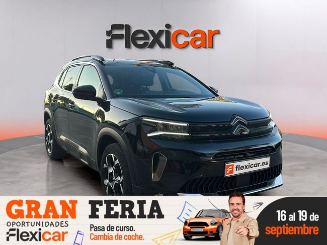 Citroën C5 Aircross PureTech 96kW (130CV) S&S EAT8 Shine Pac - foto 1