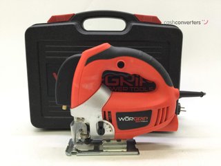 sierra calar caladora pro orbital laser 750w