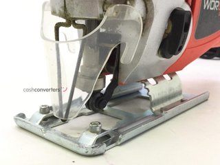 sierra calar caladora pro orbital laser 750w