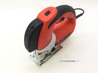 sierra calar caladora pro orbital laser 750w