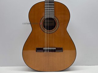 guitarra clasica admira malaga