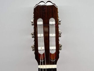 guitarra clasica admira malaga