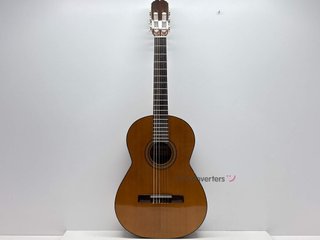 guitarra clasica admira malaga