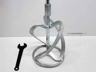 batidora de obra bellota m18