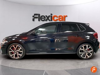 Volkswagen Polo GTI 200CV (2019)