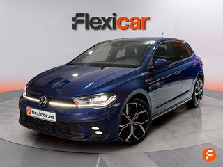 Volkswagen Polo GTI 2.0 TSI 152kW (207CV) DSG