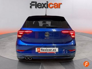 Volkswagen Polo GTI 2.0 TSI 152kW (207CV) DSG