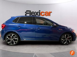 Volkswagen Polo GTI 2.0 TSI 152kW (207CV) DSG
