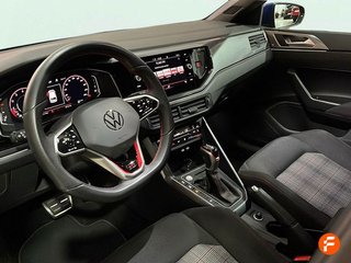Volkswagen Polo GTI 2.0 TSI 152kW (207CV) DSG