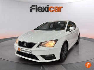 Seat Leon 1.5 EcoTSI 96kW (130CV) St&Sp Style