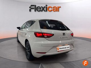 Seat Leon 1.5 EcoTSI 96kW (130CV) St&Sp Style