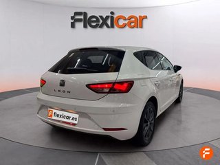 Seat Leon 1.5 EcoTSI 96kW (130CV) St&Sp Style