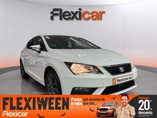 Seat Leon 1.5 EcoTSI 96kW (130CV) St&Sp Style