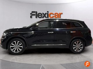 Renault Koleos Zen Blue dCi 110kW (150CV) X-Tronic 4x2