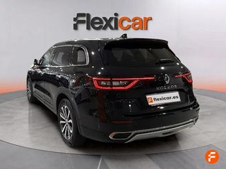 Renault Koleos Zen Blue dCi 110kW (150CV) X-Tronic 4x2