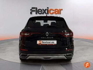 Renault Koleos Zen Blue dCi 110kW (150CV) X-Tronic 4x2