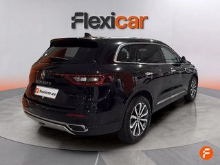 Renault Koleos Zen Blue dCi 110kW (150CV) X-Tronic 4x2