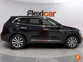 Renault Koleos Zen Blue dCi 110kW (150CV) X-Tronic 4x2