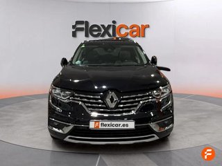 Renault Koleos Zen Blue dCi 110kW (150CV) X-Tronic 4x2