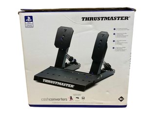 volante ps5 trustmaster t598
