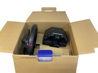 volante ps5 trustmaster t598