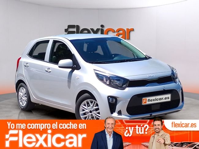 Kia Picanto 1.0 DPi 49kW (67CV) Concept - foto 1