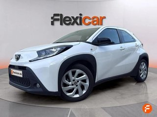 Toyota Aygo 1.0 VVT-I 72CV Chic