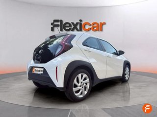 Toyota Aygo 1.0 VVT-I 72CV Chic
