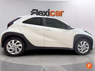 Toyota Aygo 1.0 VVT-I 72CV Chic