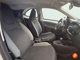 Toyota Aygo 1.0 VVT-I 72CV Chic