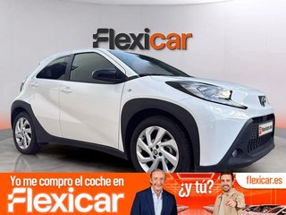 Toyota Aygo 1.0 VVT-I 72CV Chic